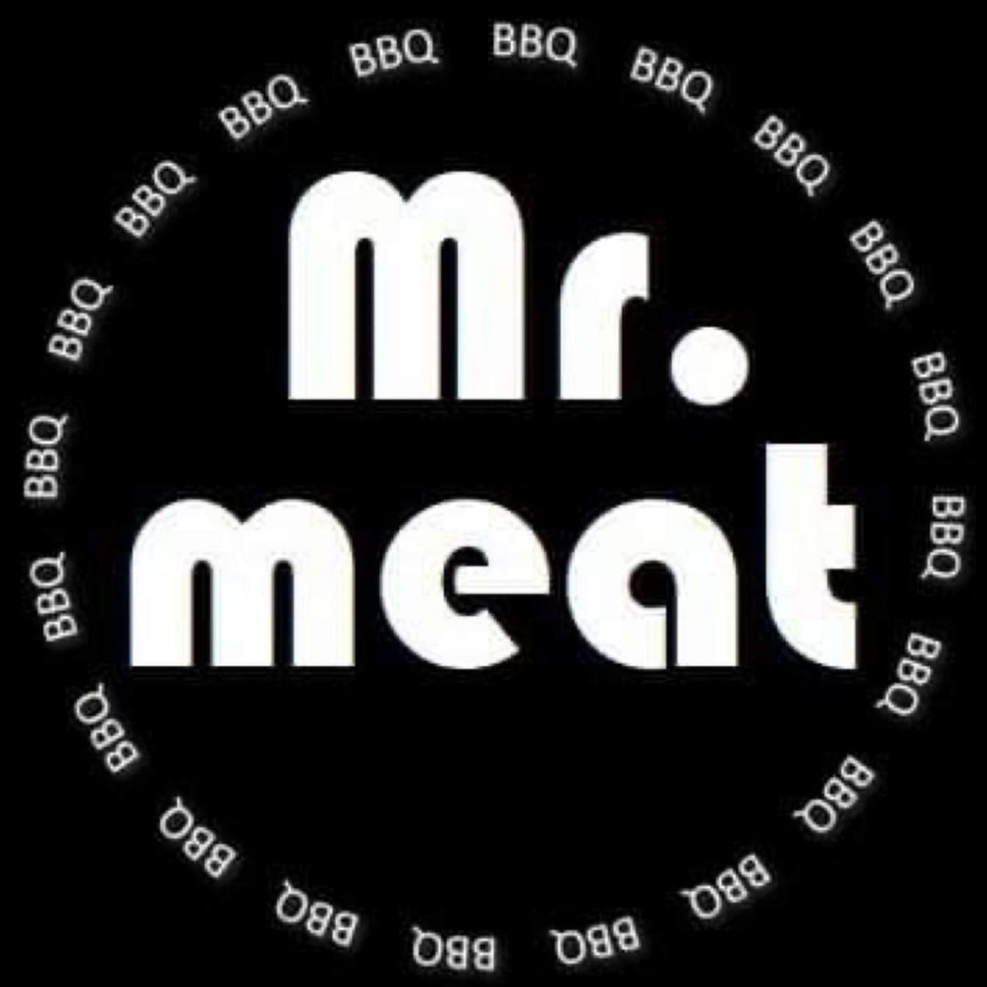 Mr.meat bbq