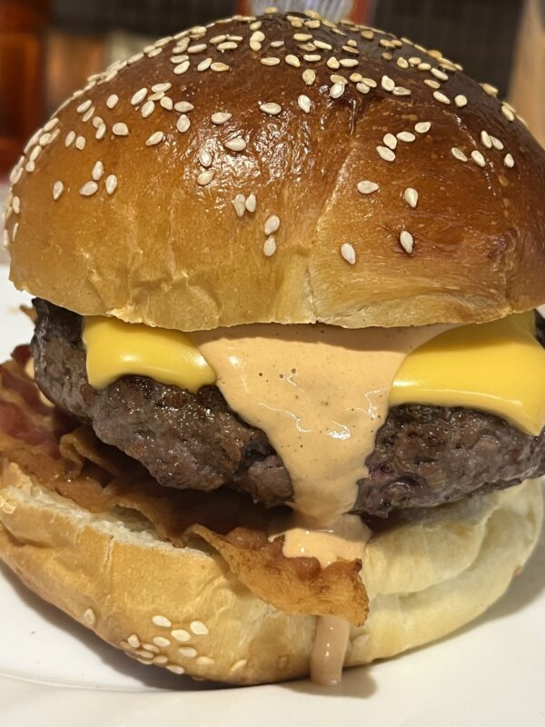 Grilling Revolution - immagine 10