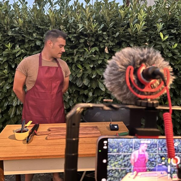 Grilling Revolution - immagine 7