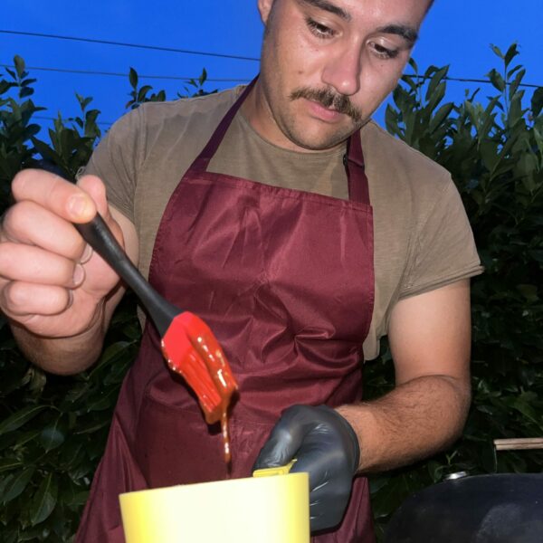 Grilling Revolution - immagine 6